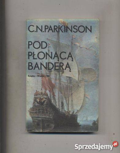 Pod płonącą banderą Pozostałe