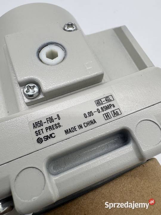 SMC AR50F06B Regulator
