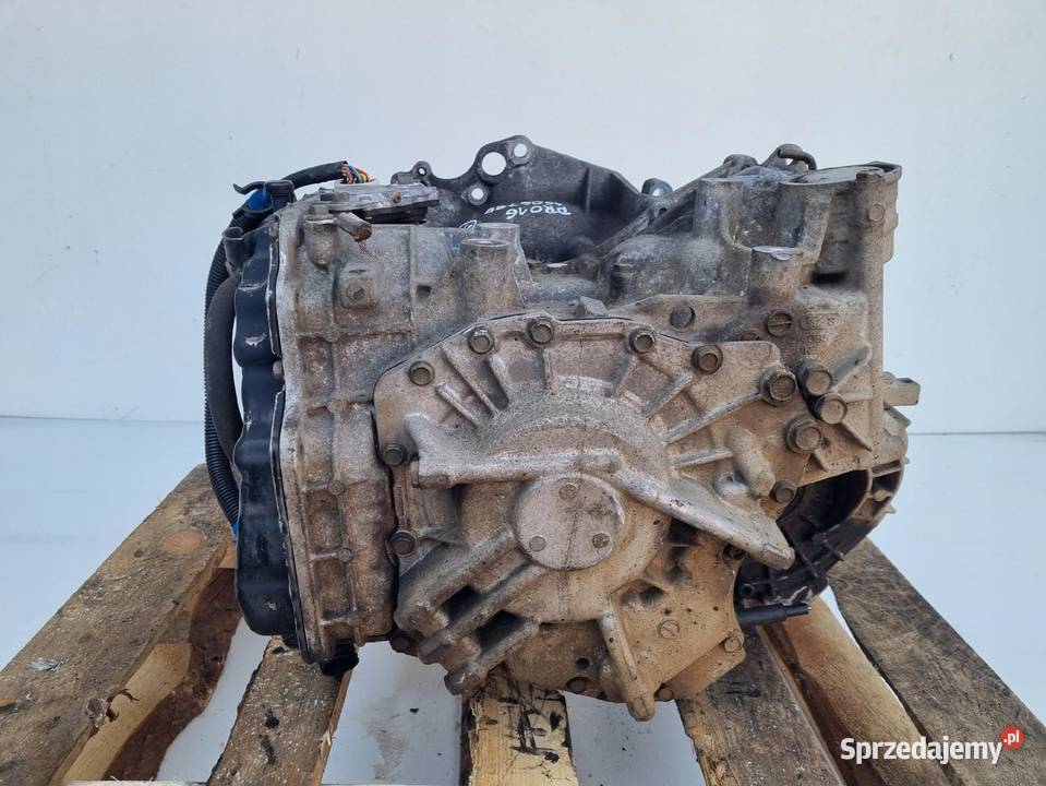 Land Rover Freelander 20 TD4 AUTOMATYCZNA osobowe Janów