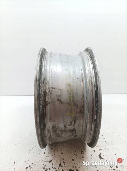 FELGA ALUMINIOWA R16 5X108 ET46 OC65MM 70J16CH5 aluminiowe