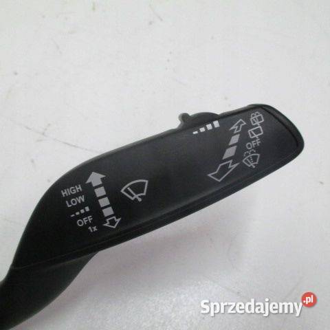 PRZEŁĄCZNIK ZESPOLONY AUDI A3 8V0953521D osobowe Rakoniewice
