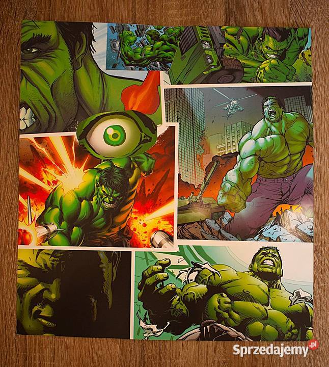 Kubek kinowy Avengers Koniec gry Endgame plakat Chełmno