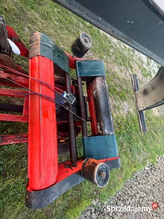 Owijarka samozaładowcza Włoszczowa