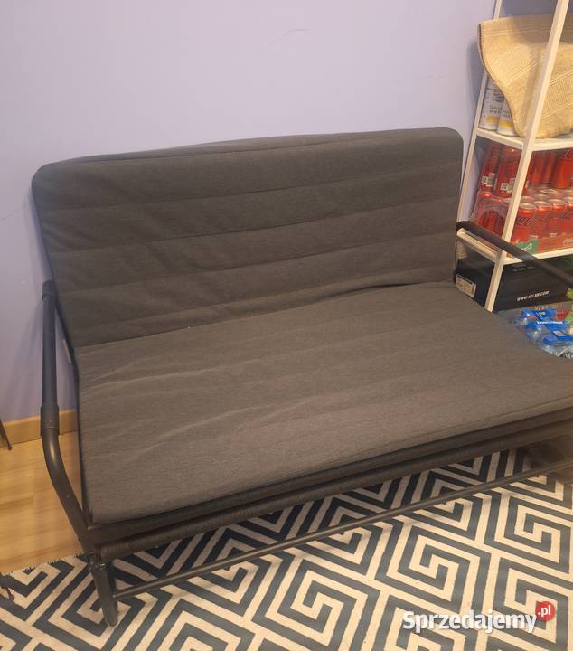 Rozkładana sofa Kraków
