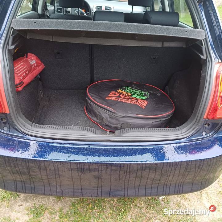 Sprzedam Toyota auris 14 benzynagaz Lipienice