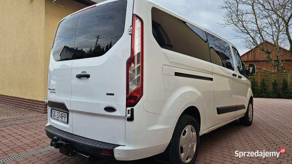 Wypożyczę Busa Wynajem Busów 3os 9os Zarszyn pow