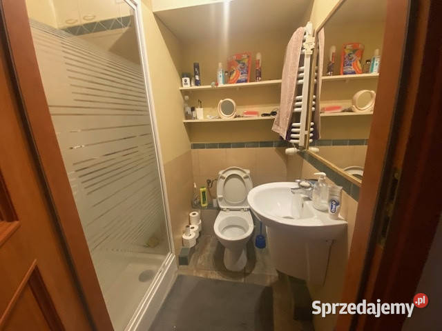 Syndyk sprzeda mieszkanie w Gdańsku Gdańsk sprzedam