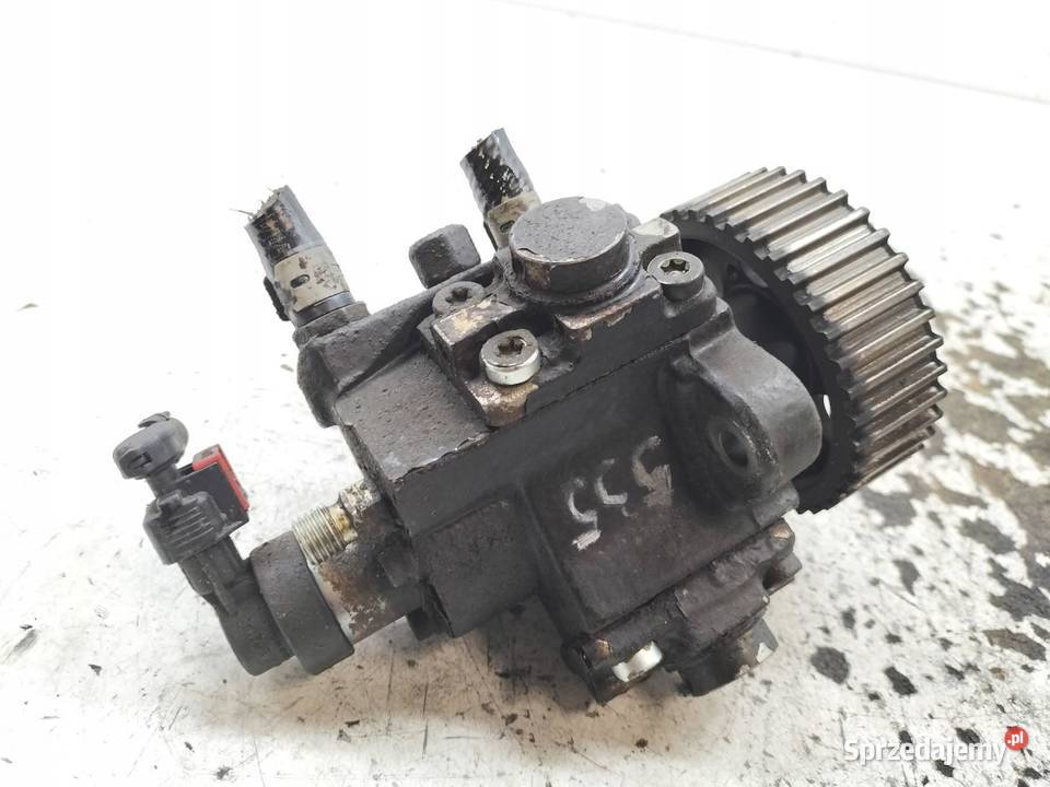 POMPA WTRYSKOWA 0445010193 55571005 20 CDTI Opel osobowe