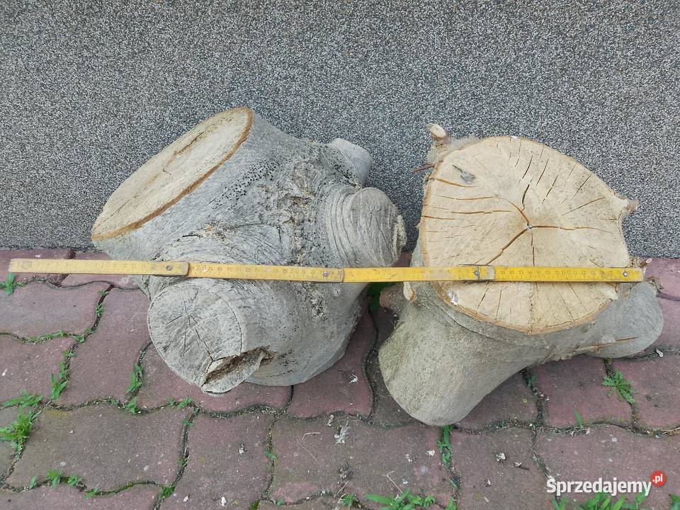 Pniaki z orzecha Ogrzewanie małopolskie Skawina