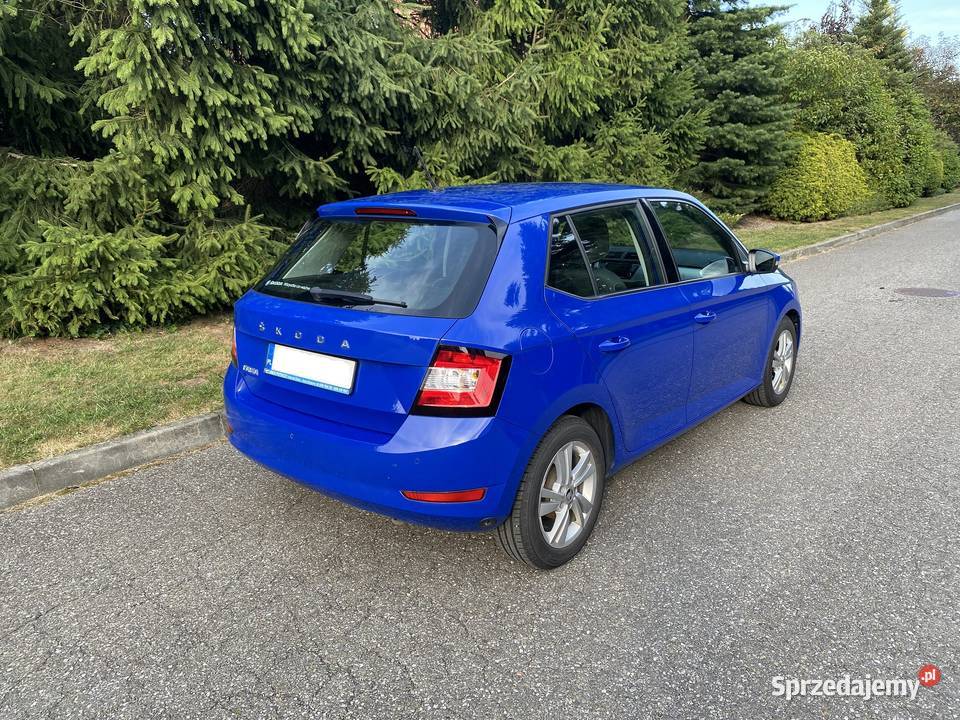 Salon Polska Piękna Benzyna Gaz Tarnów