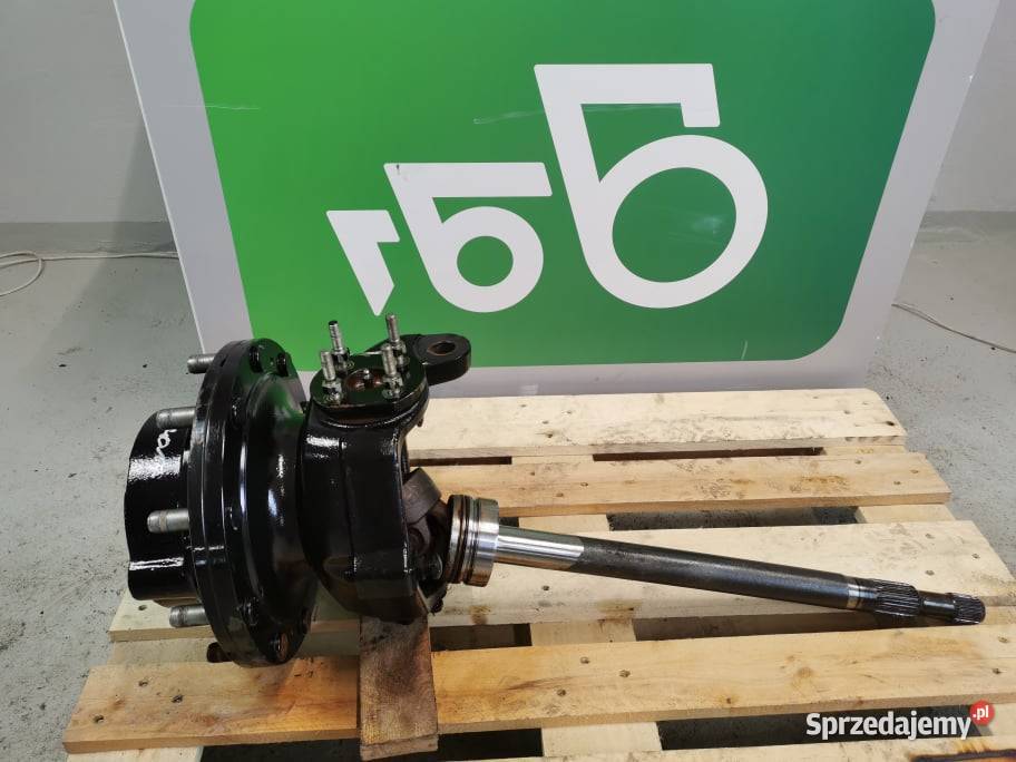 Reduktor tylny JLG 4017 Spicer Nowy Wilkowo
