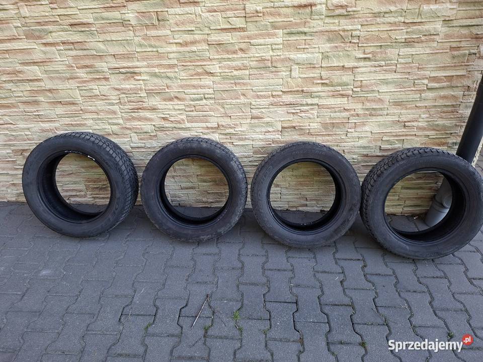 Opony zimowe Dębica Frigo 2055516 205 Kraków