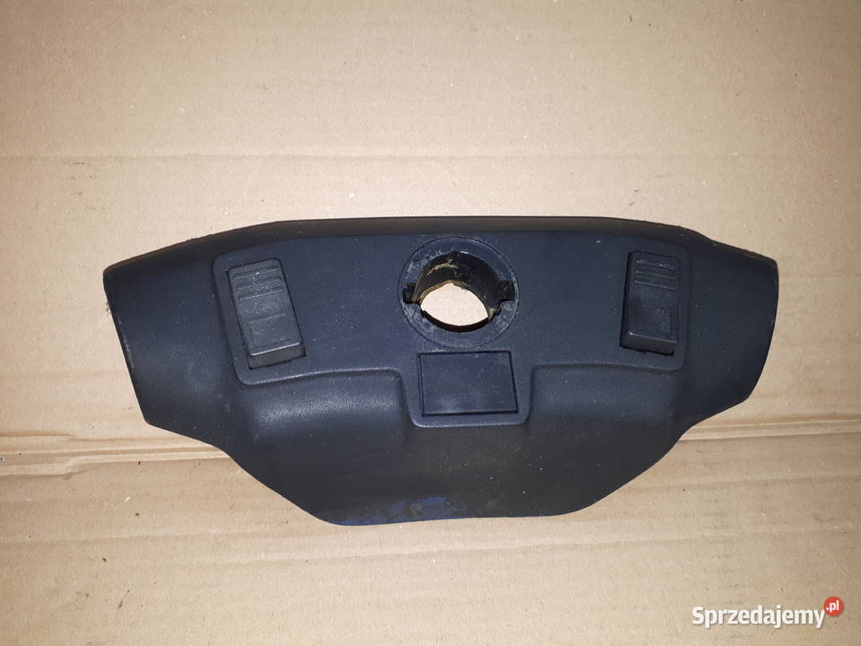 Osłona kierownicy stacyjki BMW R80 100 Elementy nadwozia Pszczyna