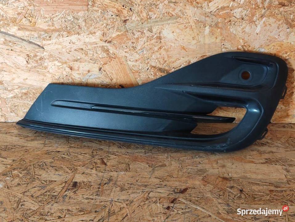Kratka Zderzaka Lewy Przód Ford Focus Mk4 Lift Pleszew