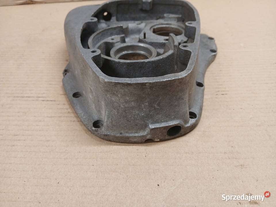 AWO AVO SIMSON pokrywa silnika strony rozrządu 2 warmińsko-mazurskie Kieźliny