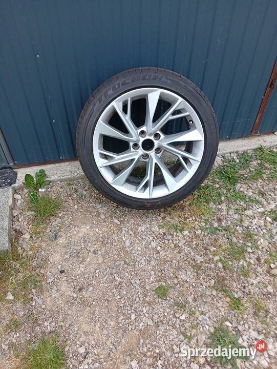 A5 CabrioS LineLiftBixenonNavi2xAlu Kielce