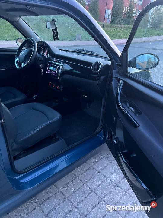 Ligier JS 50L Kwidzyn sprzedam