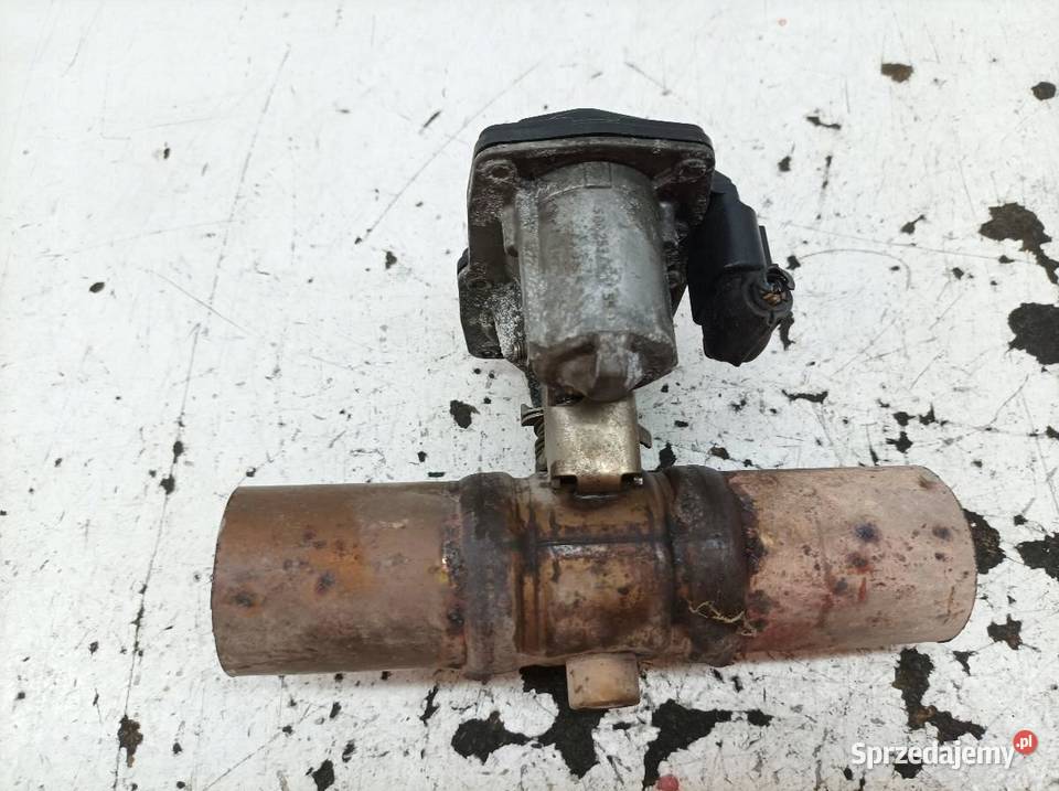 PRZEPUSTNICA WYDECHU 5Q0253691J 20 TDI Audi A3