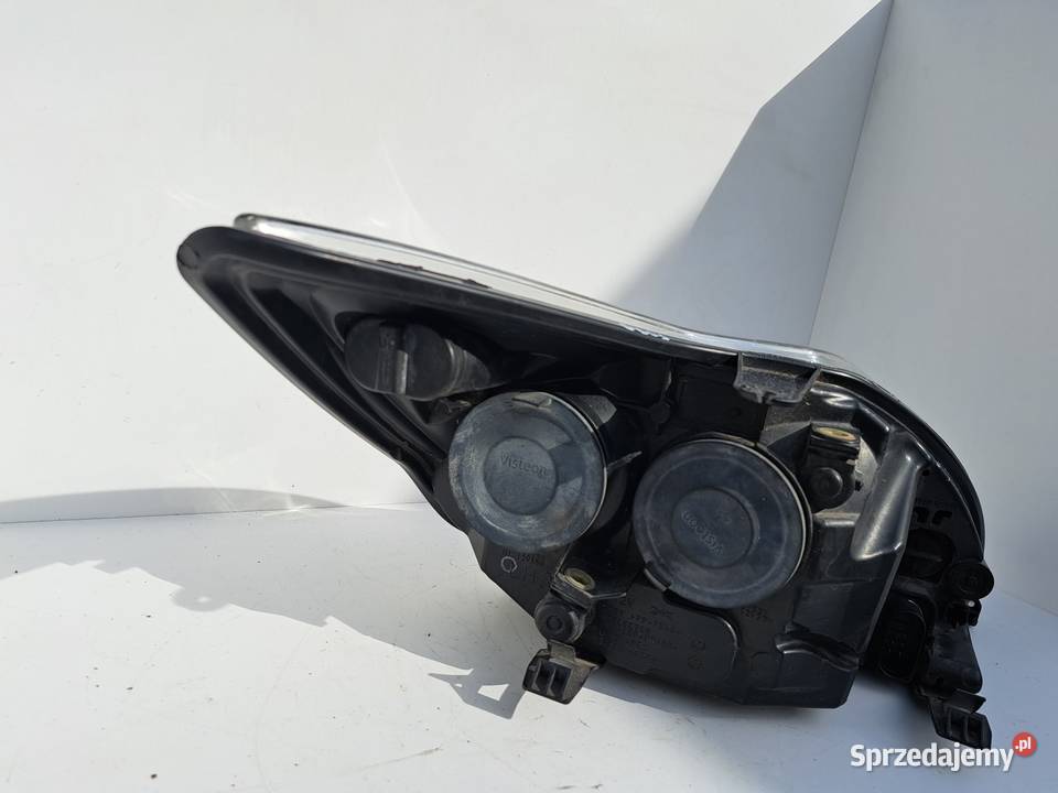 FORD FOCUS 2 II LIFT LAMPA PRZÓD PRZEDNIA LEWA