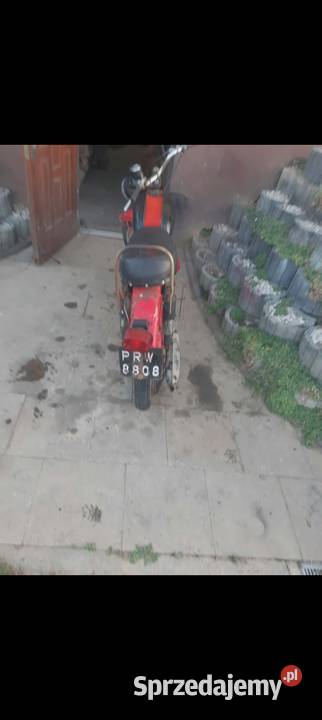 Wsk 125 Piotrkowice