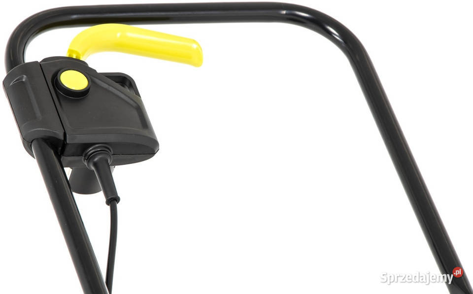 GARDYER M200 KOSIARKA ELEKTRYCZNA DO TRAWY 1200W Opalenica