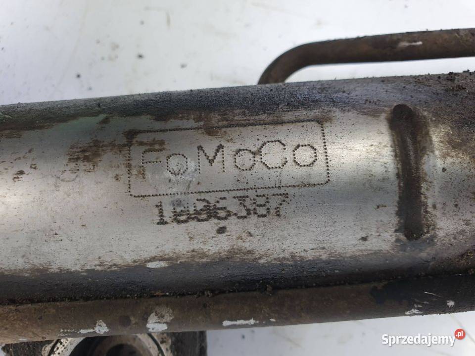 MAGLOWNICA FORD TRANSIT MK8 GK313200AE Pozostałe