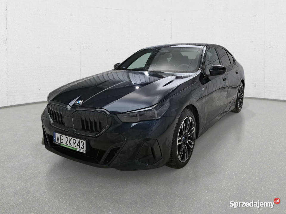 BMW 520 G60 2023 1995cm3