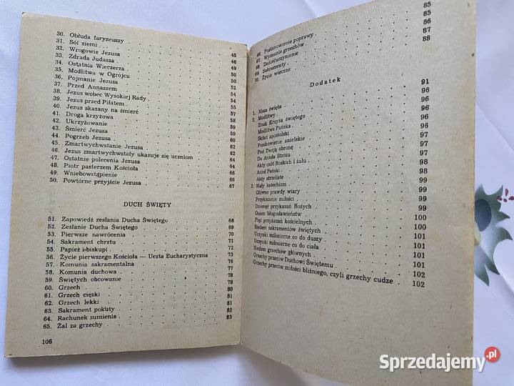 Ide do ksMMalinski Lublin sprzedam