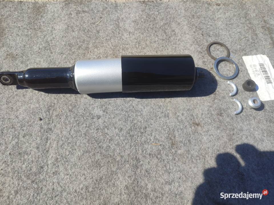 amortyzator WSK WFM odnowiony Rumia