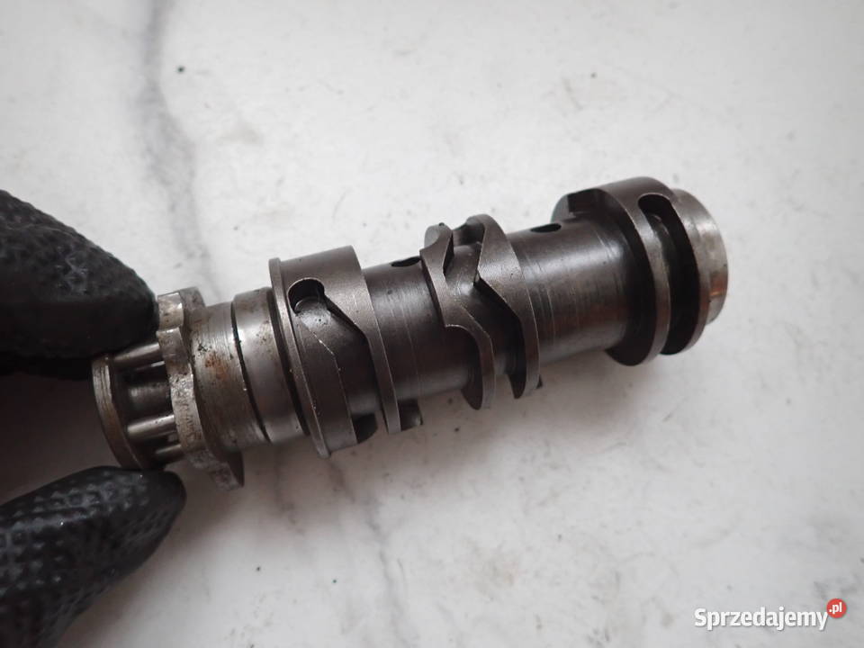 Programator Bębenek Biegów KTM GS 250 MX 8789r Strzelce Krajeńskie