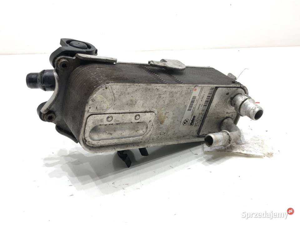 CHŁODNICA OLEJU BMW F30 7600553 20 245 1118