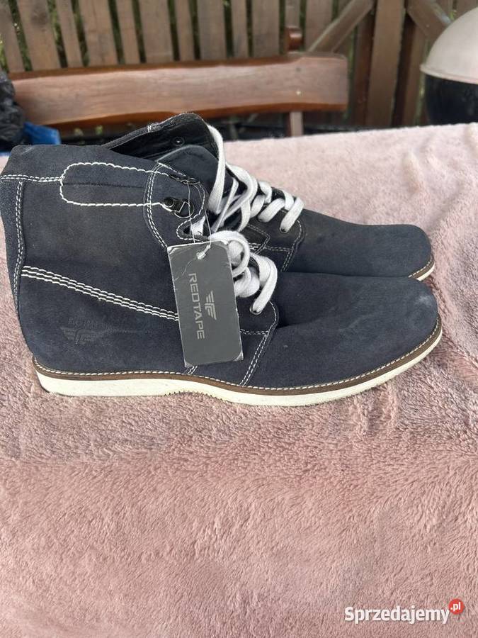Buty nowe męskie rozmiar 45 Opatów