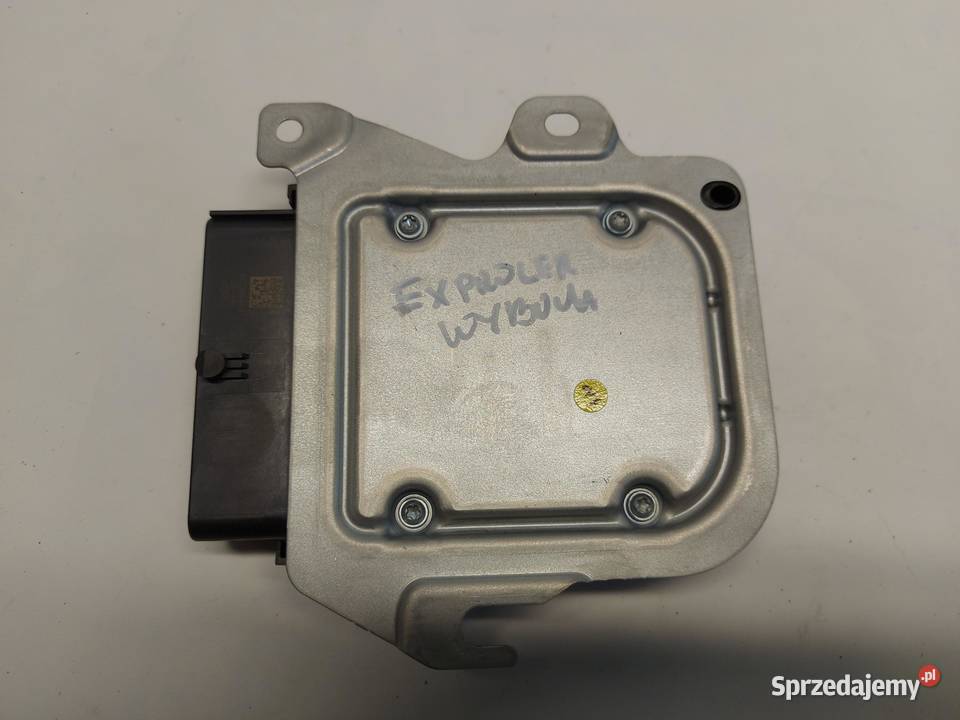 Ford Explorer VII R2KB MODUŁ STEROWNIK AIRBAG osobowe