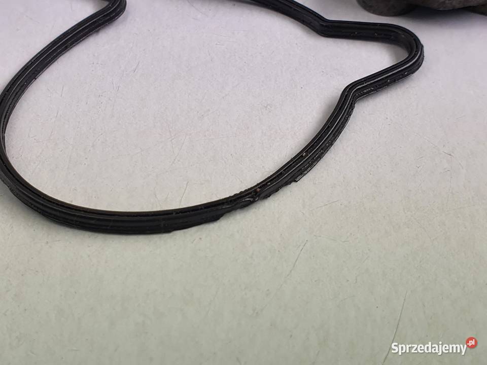 Dekiel Pokrywa Pompy Wody Ktm Sxf 350 Exc Pokrywy i osłony silnika