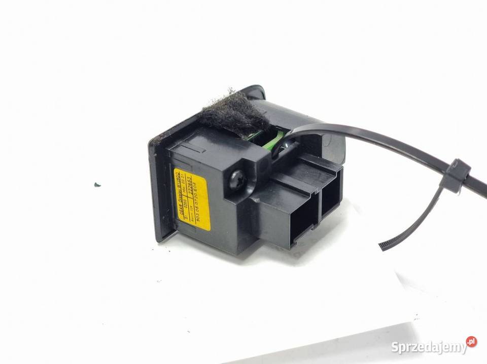 PANEL MASERATI GRANTURISMO S 903050720E05 osobowe kujawsko-pomorskie Lipno