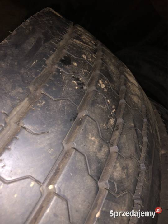 Opony goodyear 26570195 Morawica