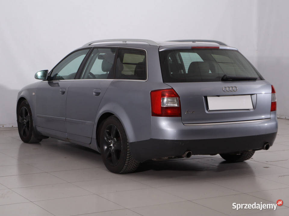 Audi A4 18 T A4 Piaseczno