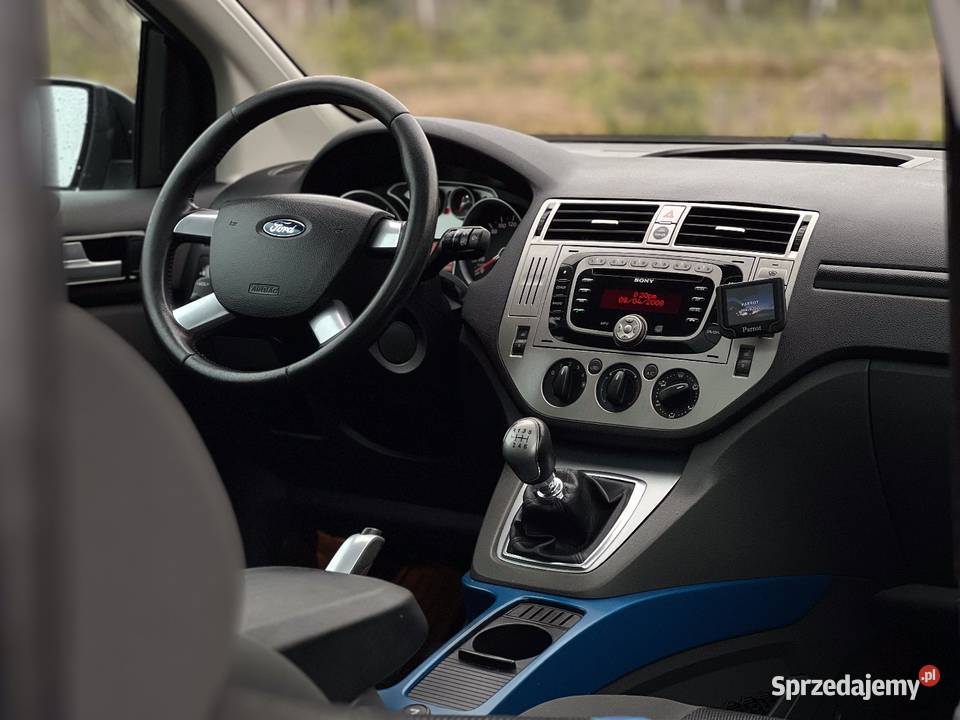 Ford Kuga 20 Diesel 4x4 Klima Panorama Grzane radio Kuga Chorzele