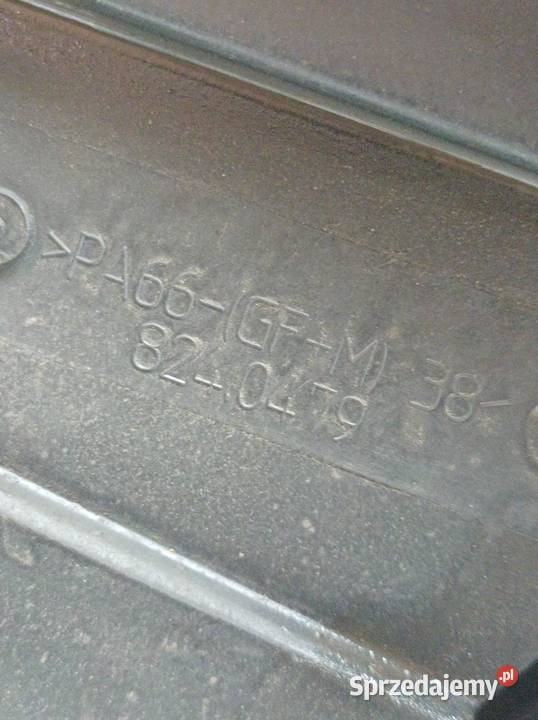 WENTYLATOR CHŁODNICY 16 B LIFT FOCUS MK2 sprzedam