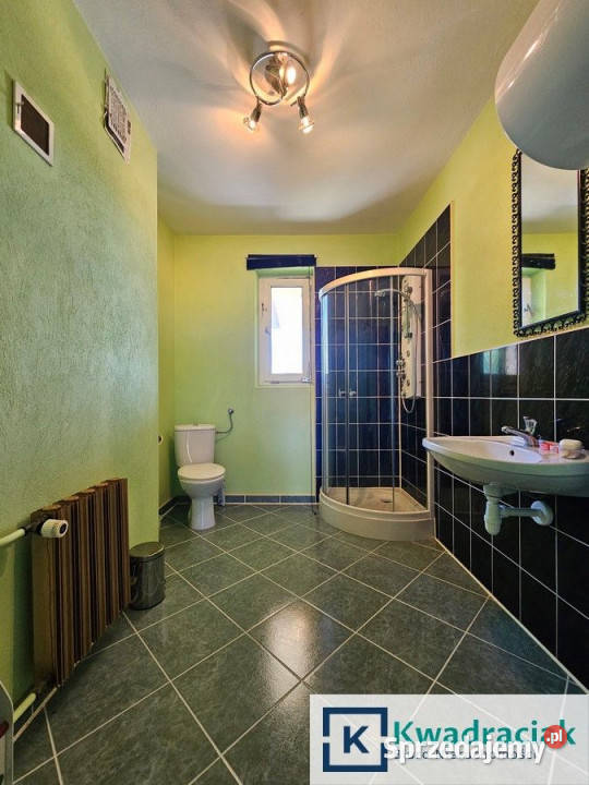Dom wolnostojący 250m2 IwoniczZdrój Iwonicz-Zdrój