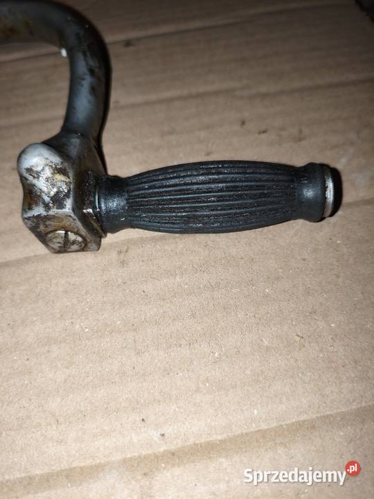 Kopniak dźwignia startera IŻ49 IŻ56 Leszno