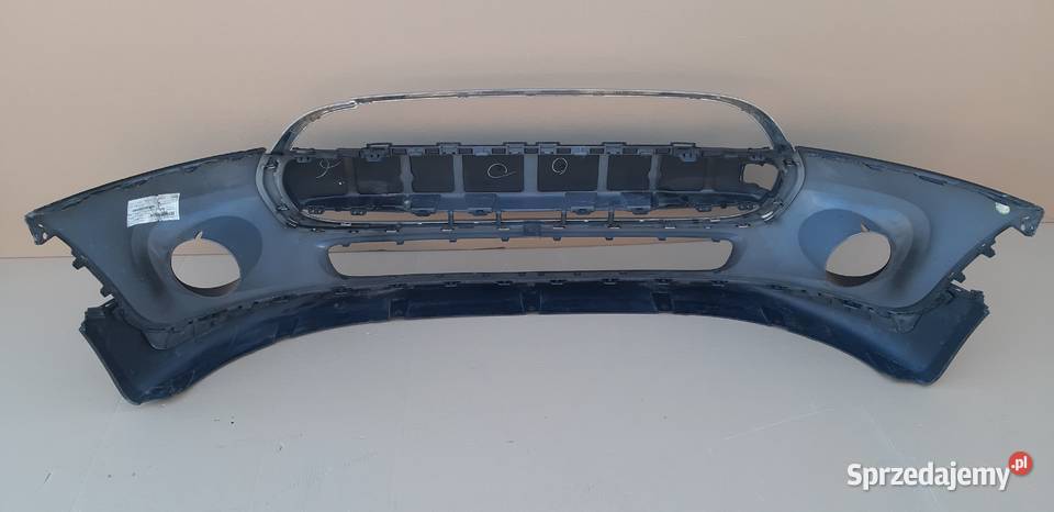MINI COOPER F56 ZDERZAK PRZÓD DOKŁADKA 7317969 lubuskie