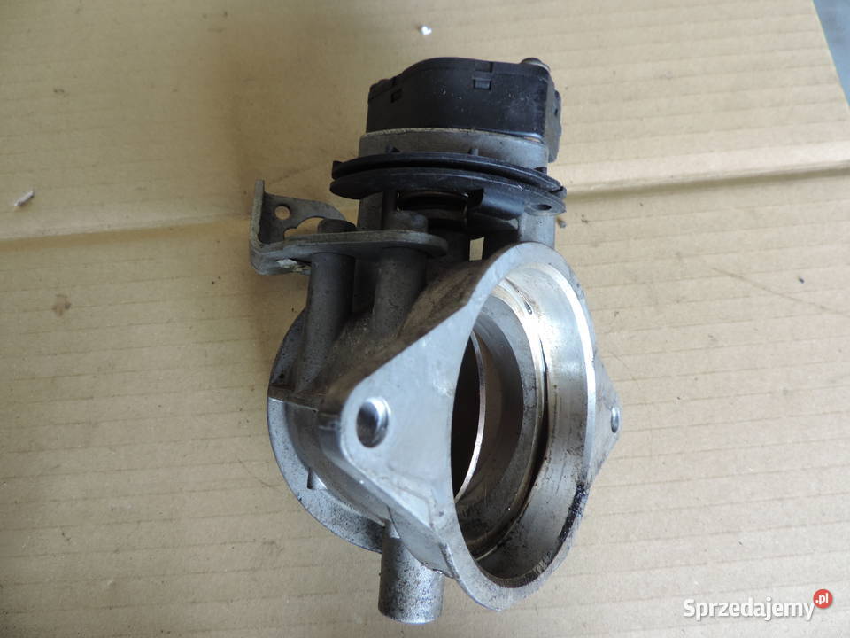 PRZEPUSTNICA BMW E39 20 25 28 1703562 małopolskie sprzedam