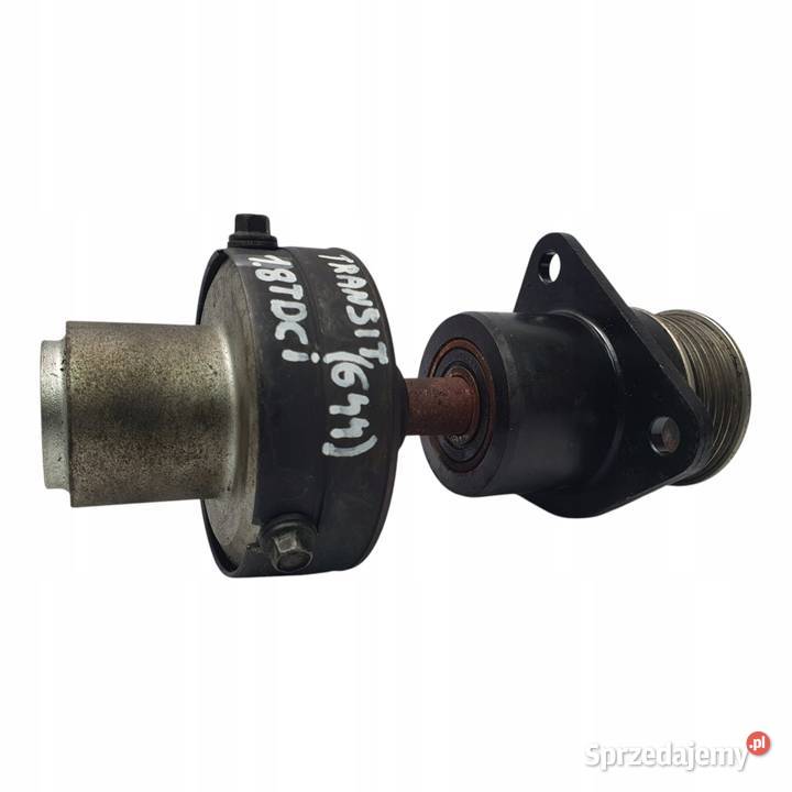 SPRZĘGŁO ALTERNATORA Ford Transit Connect 18