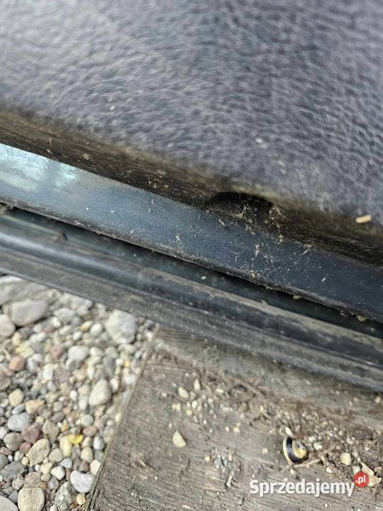 Drzwi Volkswagen Bora Drzwi mazowieckie Łagów