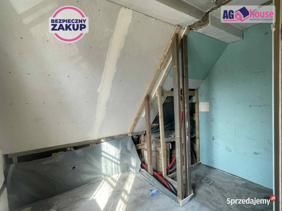 Mieszkanie do sprzedania 120 metrów 5 pokojowe Liczba pokoi 5 Gdańsk