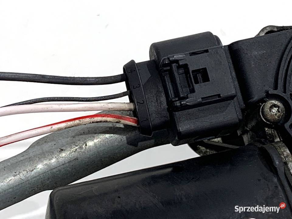 MECHANIZM WYCIERACZEK PRZÓD FIAT TIPO 52069330