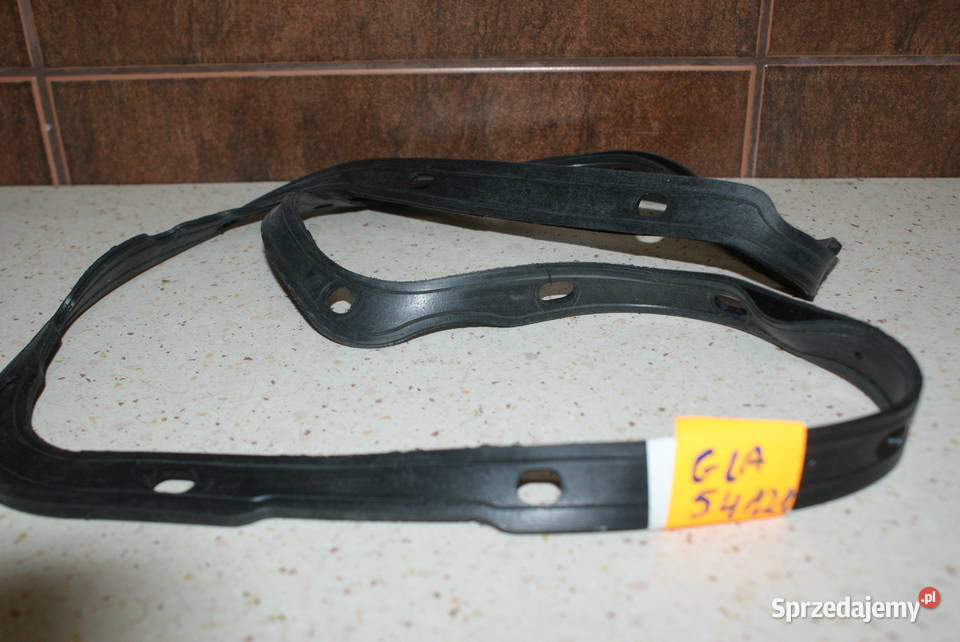 Uszczelka miski olejowej ASCONA C ASTRA F Białobrzegi