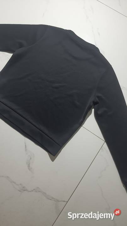 Hugo Boss bluza damska czarna S elegancka casual Suwałki