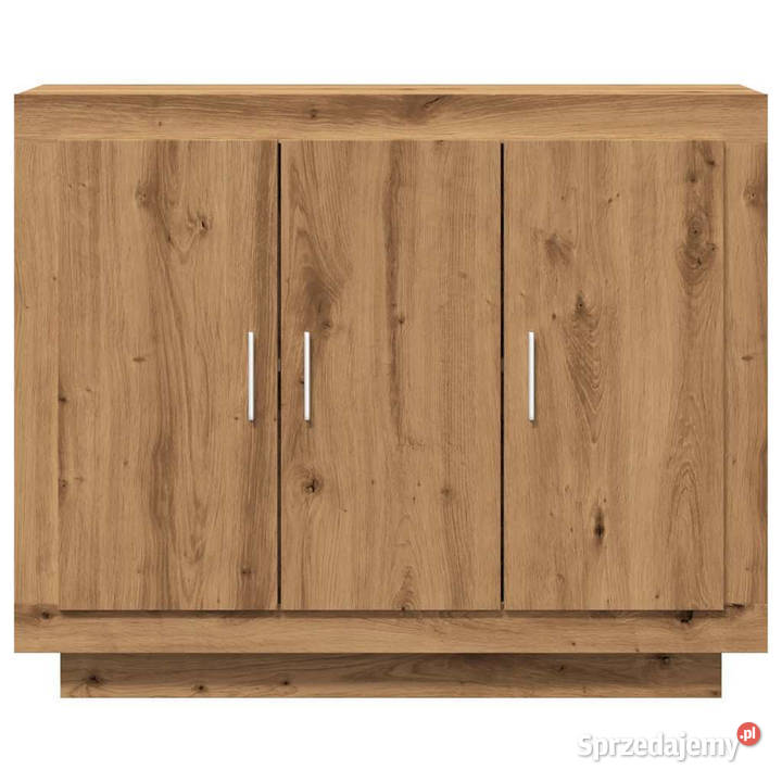 Szafka dąb artisian 92x35x75 materiał Warszawa sprzedam